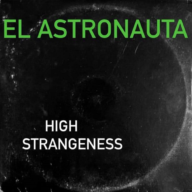 High Strangeness