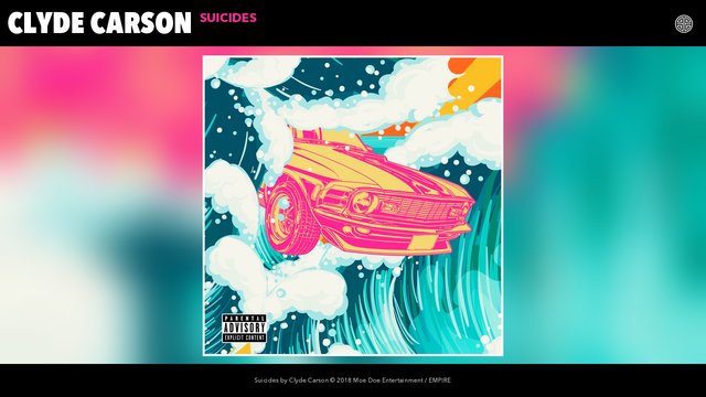 Suicides (Audio)