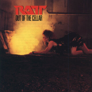 Ratt - TIDAL