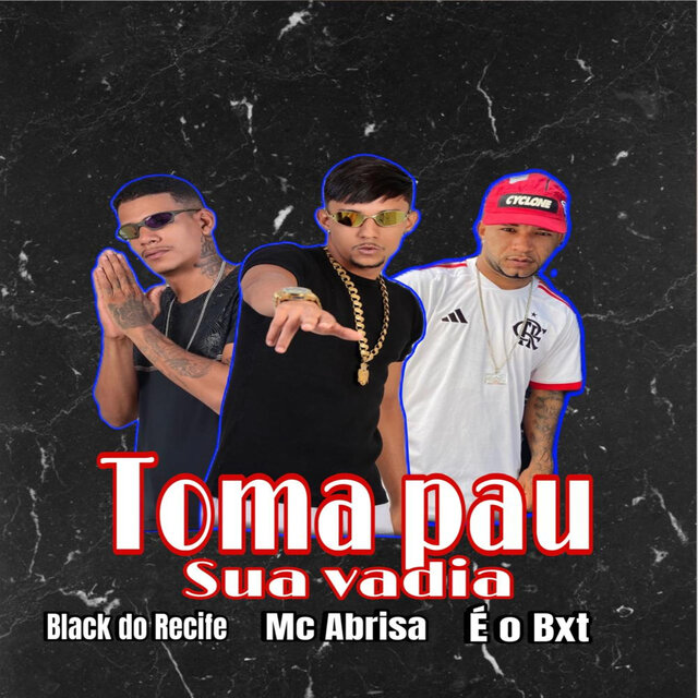 Toma Pau Sua Vadia