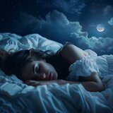 Soft Echoes Lull Sleep