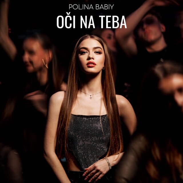 POLINA BABIY on TIDAL