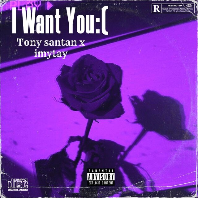IWY:( (feat. imytay)