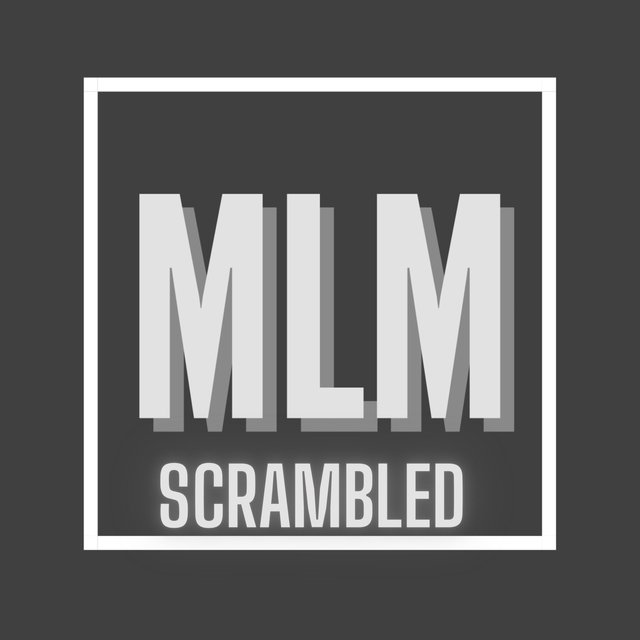 Scrambled
