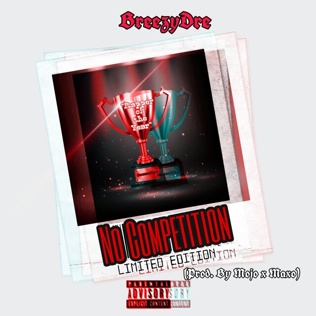 No Competition