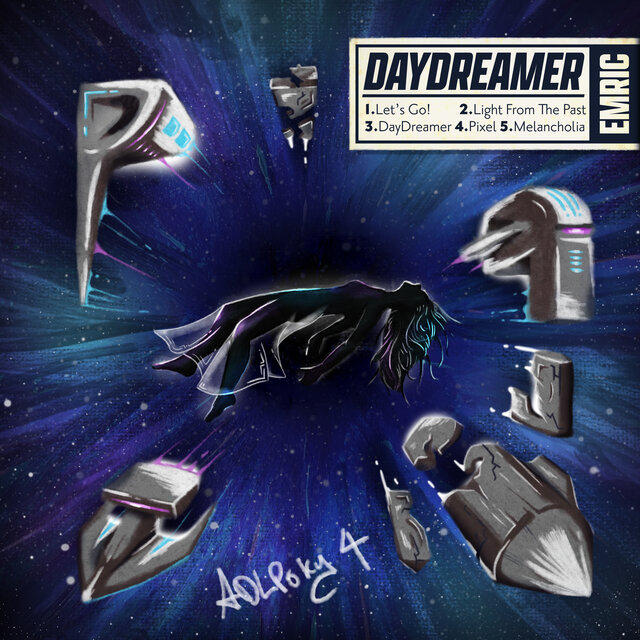 Daydreamer