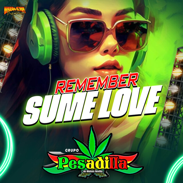 Remember Summer Love