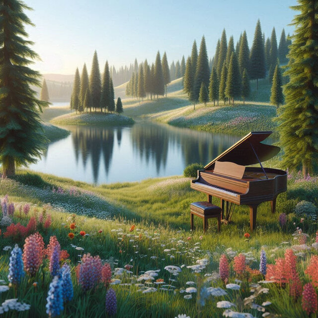 Tranquil Tunes