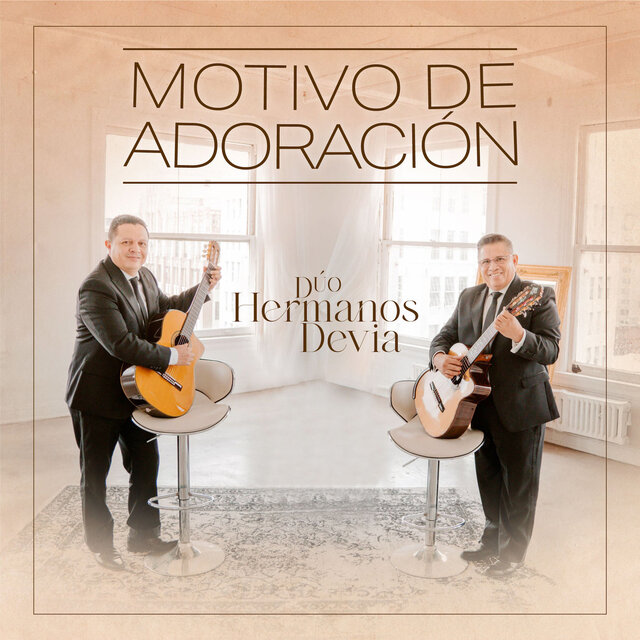 Motivo de Adoración