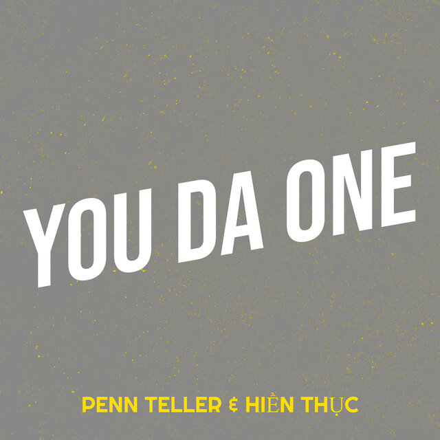 You da One