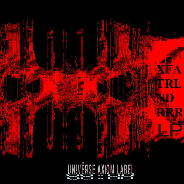 TRL.ND.RRR [LP]