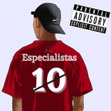 Especialistas