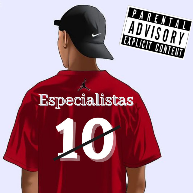 Especialistas