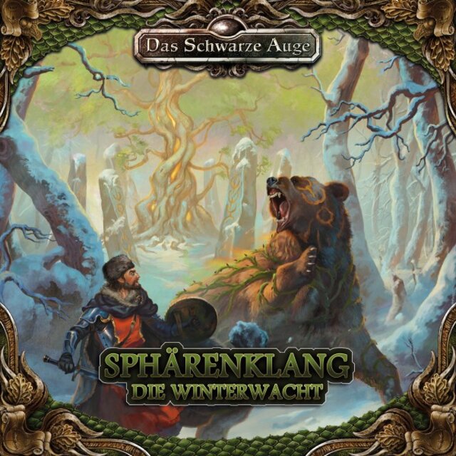 Sphärenklang - Die Winterwacht