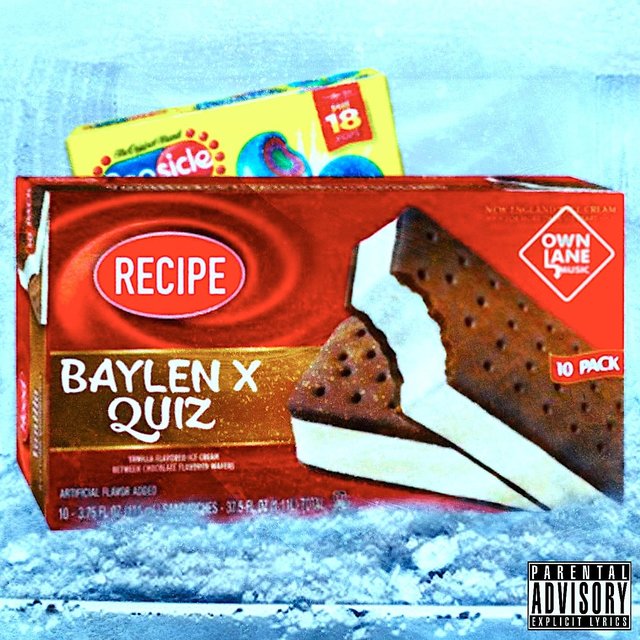 Recipe