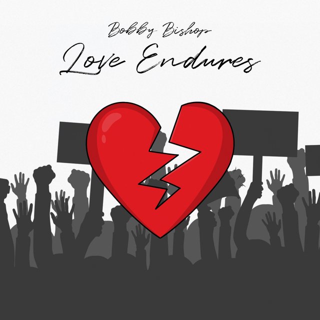 Love Endures