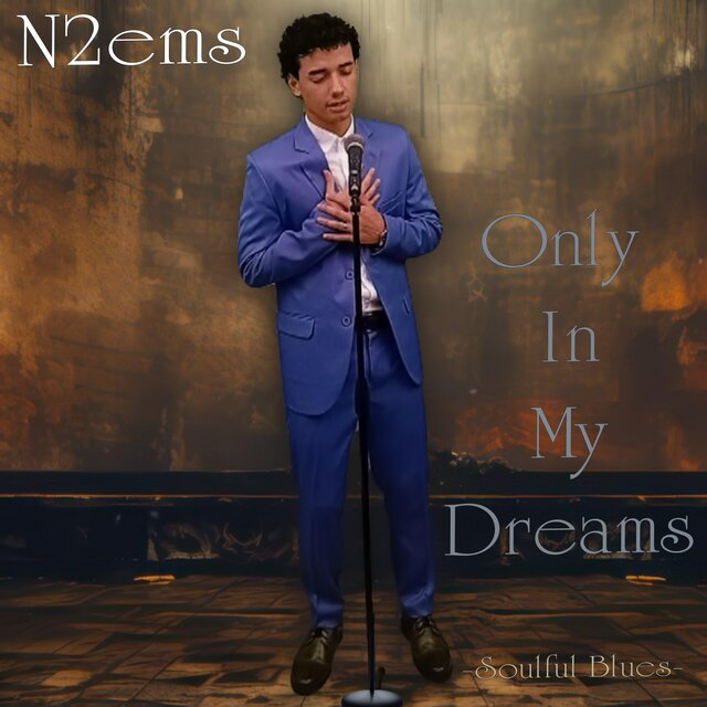 Cover art for album  by N2ems