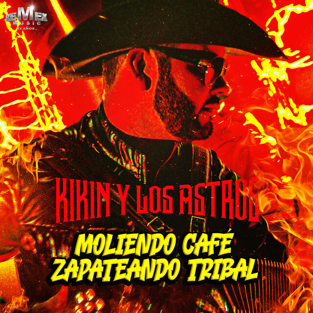 Moliendo Café (Zapateando Tribal)