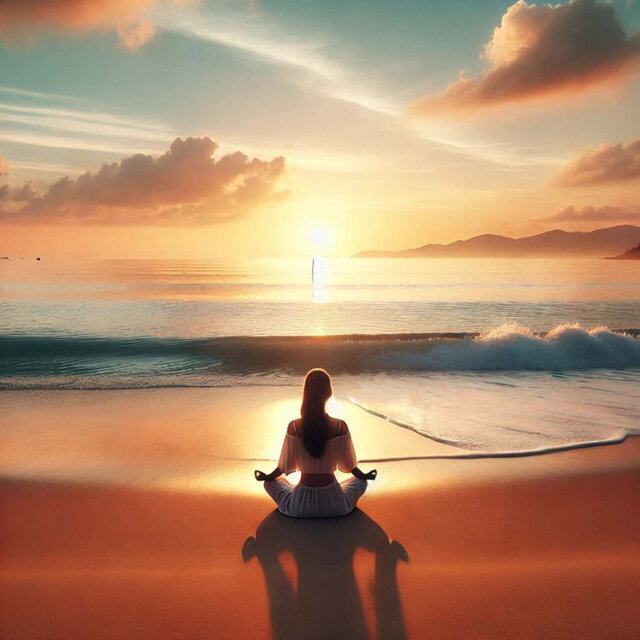 Blissful Escape