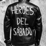 Héroes Del Sábado