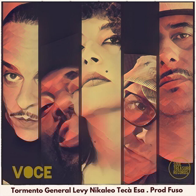 Voce