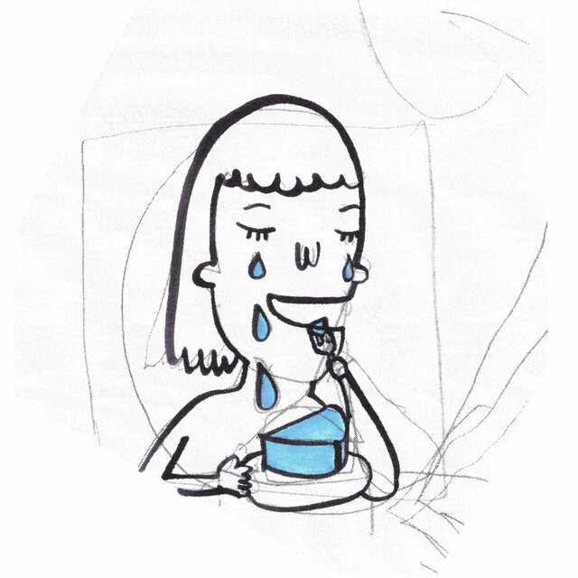 吃了年歲