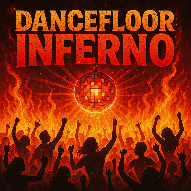 Dancefloor Inferno