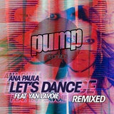 Let's Dance (Pacifico Remix)