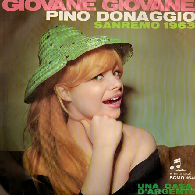 Giovane Giovane