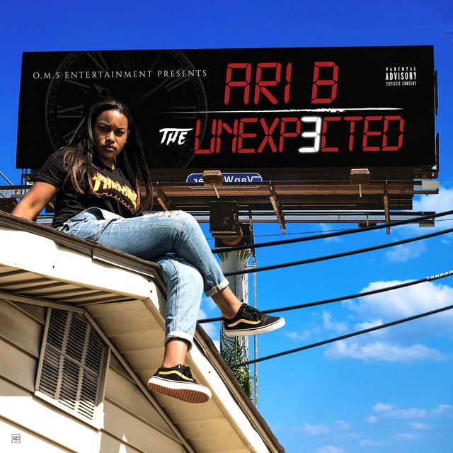 The Unexpected 3