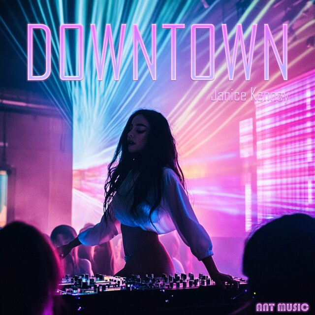 Downtown