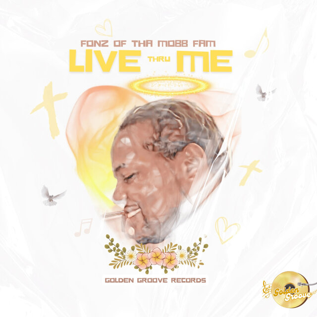 Live Thru Me