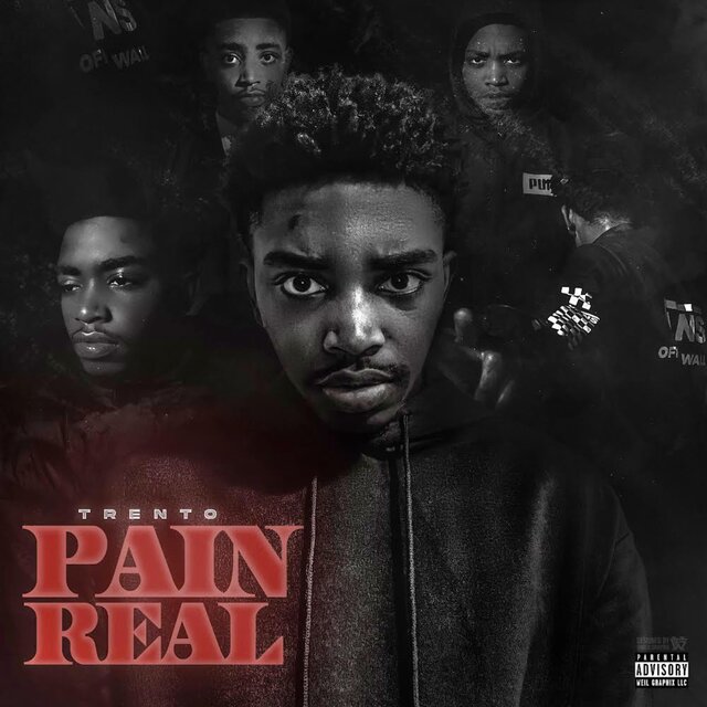 Pain Real