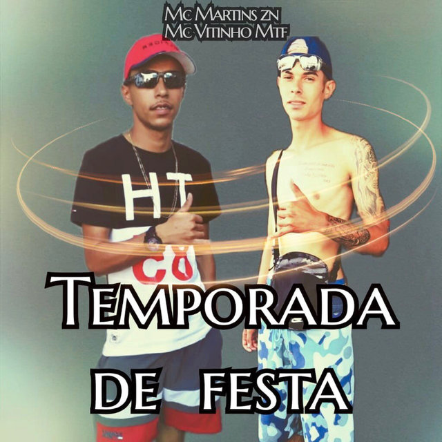 Temporada de Festa