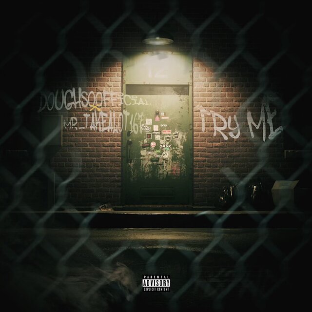 Try Me (feat. Mr_Takealot)