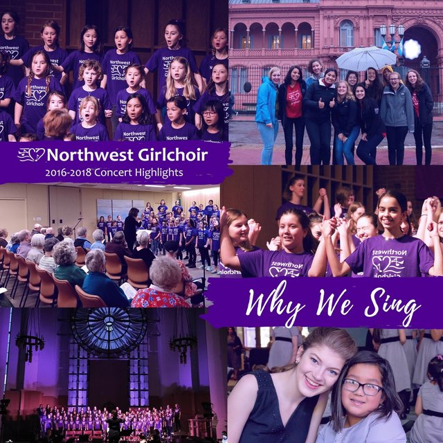 Why We Sing