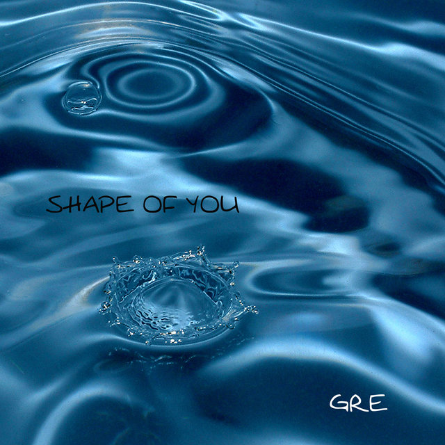 Shape Of You