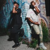 Rocking with mines (feat. Trill ricoo)