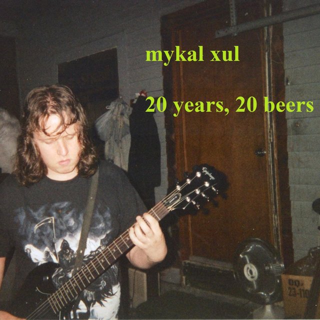 20 Years, 20 Beers