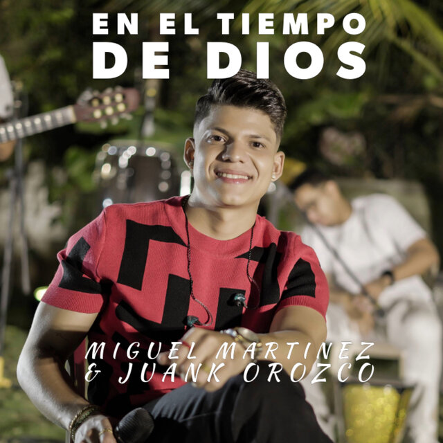 En el Tiempo de Dios