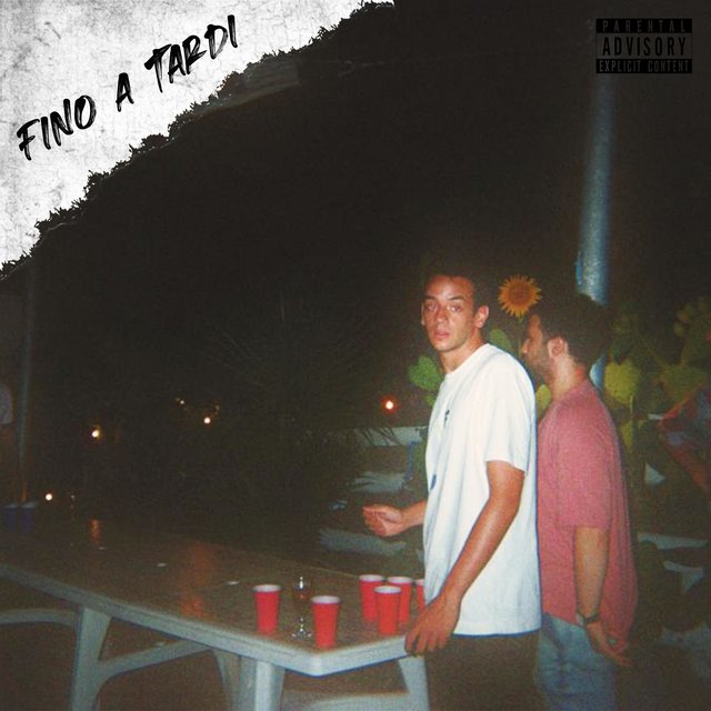 Fino a tardi (feat. Getto)