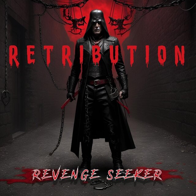 Revenge Seeker