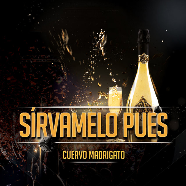 Sírvamelo Pues