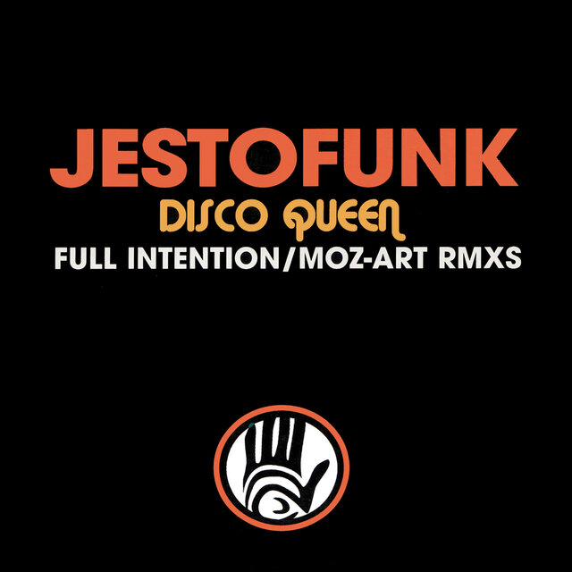 Disco Queen