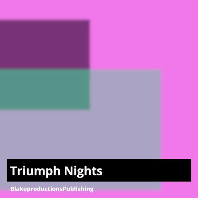 Triumph Nights