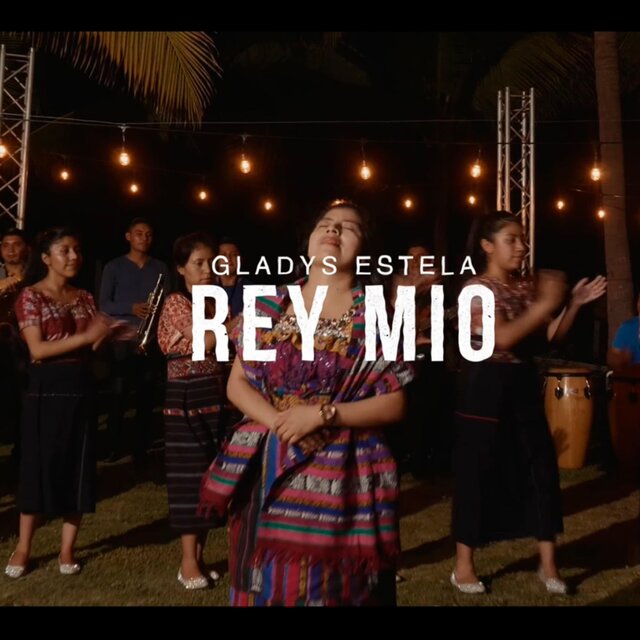 Rey Mio