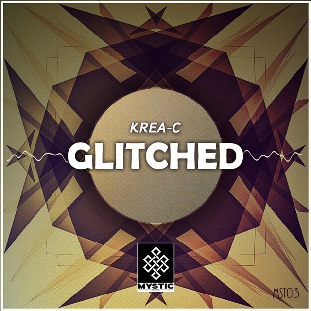 Glitched