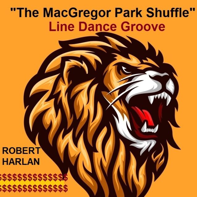 The Macgregor Park Shuffle