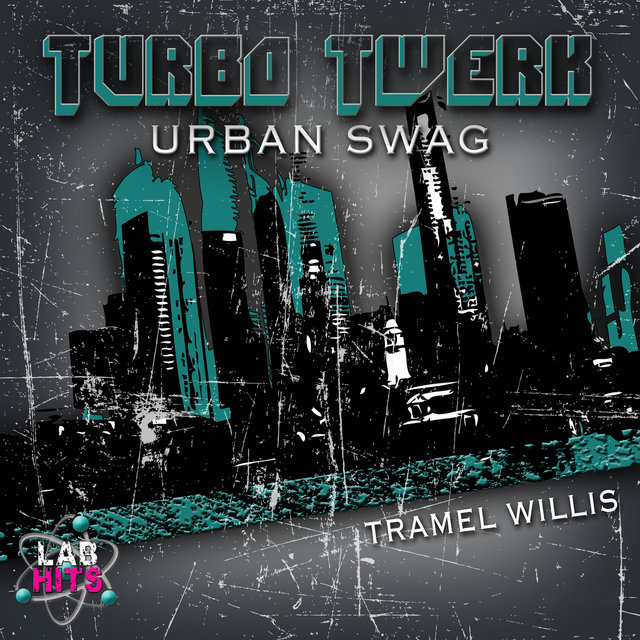 Turbo Twerk: Urban Swag