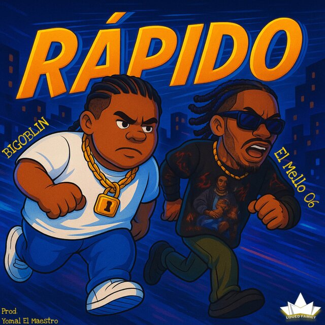 Rapido